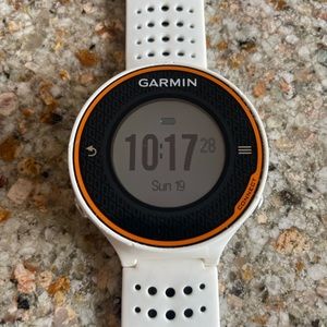 Garmin Forerunner 620 + HR Monitor BUNDLE!